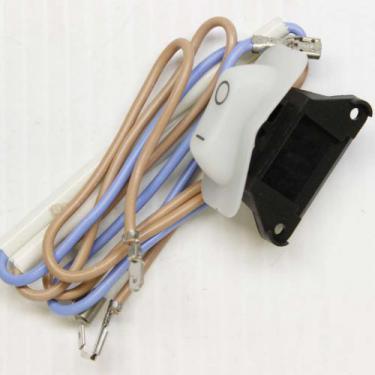 Delonghi KW712163 Switch Assembly