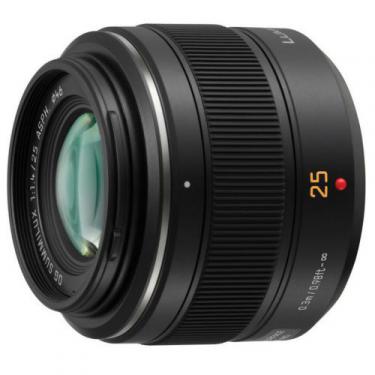 Panasonic L-X025 Lens