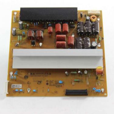 LG EBR73733601 PC Board-Zsus; Hand Inser