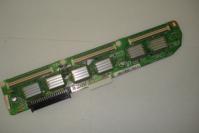 Philips LJ92-01202A PC Board-Buffer-Y Scan-Up
