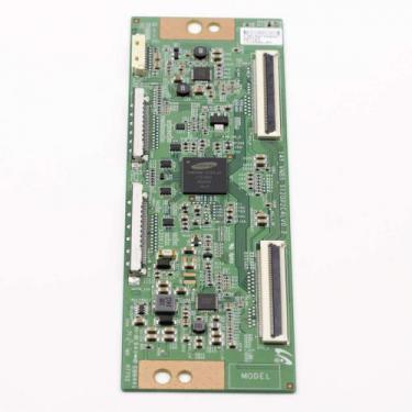 Panasonic LJ94-30156F PC Board-; Pc Board
