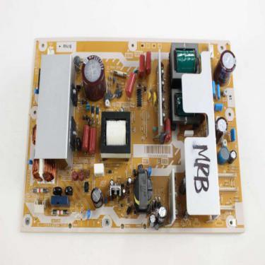 Panasonic LSEP1279UNHB PC Board-Power Supply; P