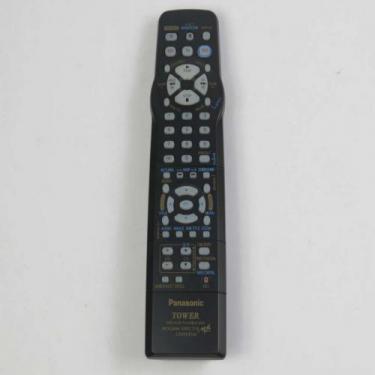 Panasonic LSSQ0333 Remote Control; Remote Tr