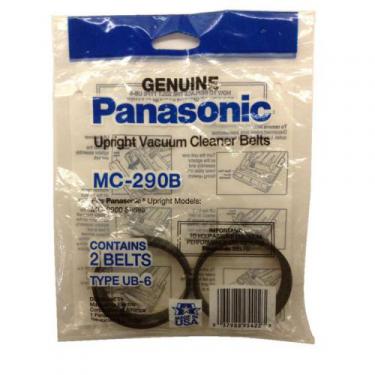 Panasonic MC-290B Belt