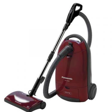 Panasonic MC-CG902 Canister Vacuum Cleaner,