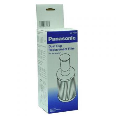 Panasonic MC-V196H Filter, Dust Cup, Hepa, O