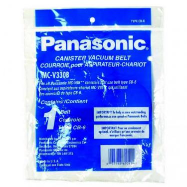 Panasonic MC-V330B Belt