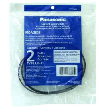 Panasonic MC-V380B Belt