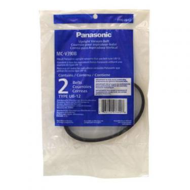 Panasonic MC-V390B Belt,