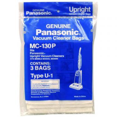 Panasonic MC130P Bag