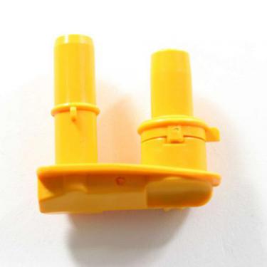 LG MCD62387101 Connector-Nozzle, Mold Pp