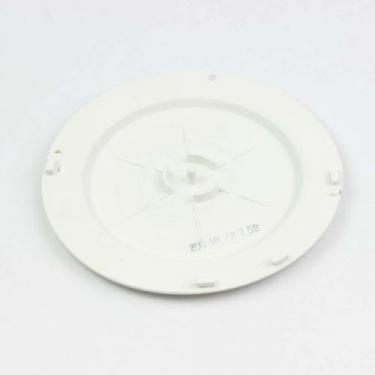LG MCK62987001 Cover,Stirrer Fan, Mold P