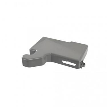 LG MCK66843102 Cover,Hinge, Mold Abs Hg-