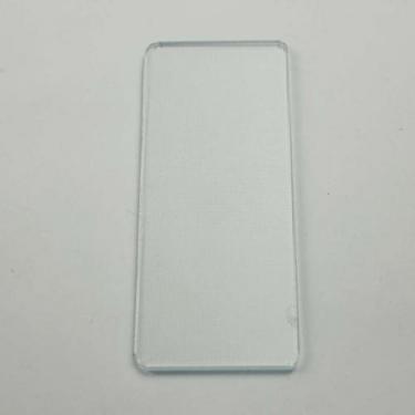 LG MCK67990101 Cover,Lamp, Cutting Glass