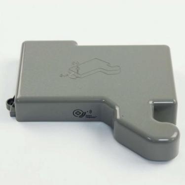 LG MCK68412401 Cover-Hinge, Printing Abs