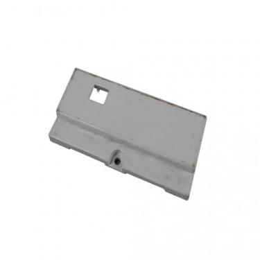 LG MCK69605601 Cover,Front, Mold Abs Hg-
