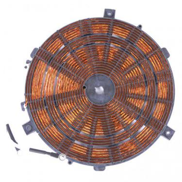 LG MEE63485101 Heater,Working Coil, Comp