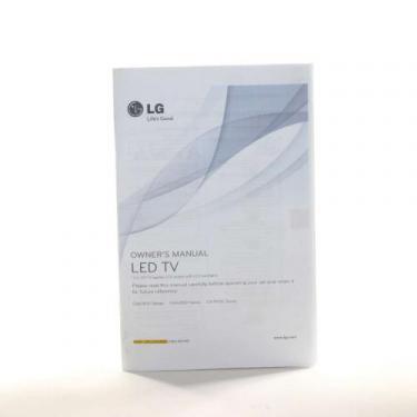 LG MFL67468182 Manual,Owners, Printing U