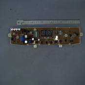 Samsung MFS-C1TT21B-09 PC Board-Parts(M); Mfs-C1