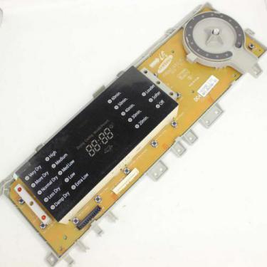 Samsung MFS-DV318A-S0 PC Board-Parts (S); Front