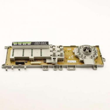Samsung MFS-F13DL-S0 PC Board-Parts(S);Mfs-F13
