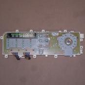 Samsung MFS-WF206L-T0 PC Board-Parts:Mfs-Wf206L