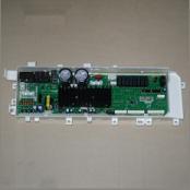 Samsung MFS-WF317-00 PC Board-Parts(M); Fronti
