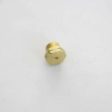LG MFV61841503 Nozzle, Cutting Brass Top
