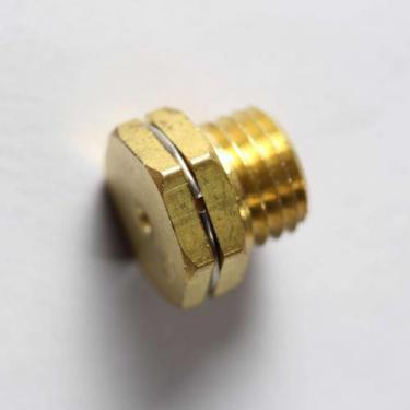 LG MFV61841507 Nozzle, Cutting Brass Top