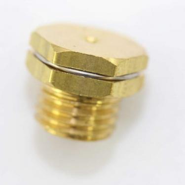 LG MFV61841509 Nozzle, Cutting Brass Top