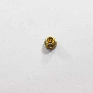 LG MFV61841519 Nozzle, Cutting Brass Top