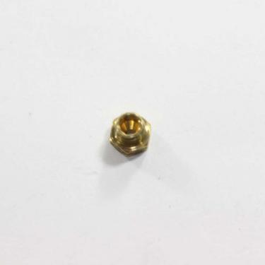 LG MFV61841520 Nozzle, Cutting Brass Top