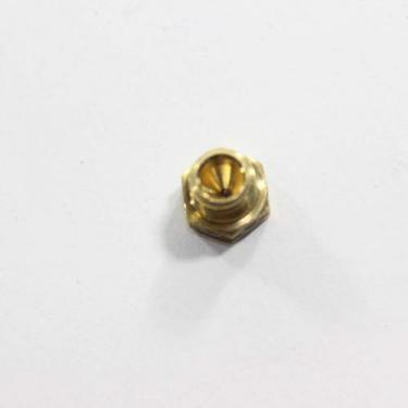 LG MFV61841526 Nozzle, Cutting Brass Top