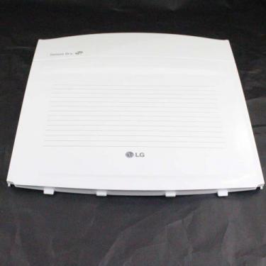 LG MGJ63308503 Plate,Top, Mold Abs Abs B