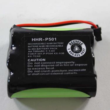 VBI HHR-P501A Telephone Battery