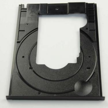 LG MJS62671801 Tray, Mold Abs Xr-401 Dec