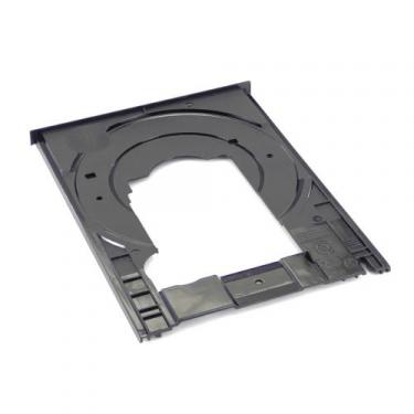 LG MJS62671802 Tray, Mold Abs Xr-401 Dec