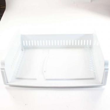 LG MJS62773401 Tray,Drawer, Mold Abs Hg-