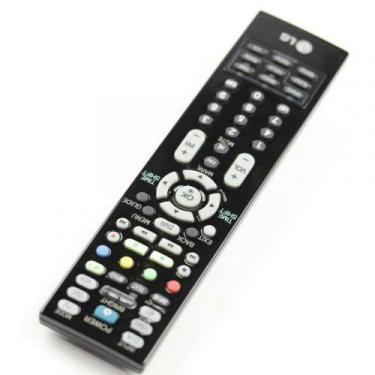 LG MKJ32022814 Remote Control; Remote Tr