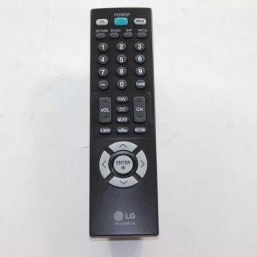 LG MKJ36998126 Remote Control; Remote Tr