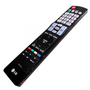 LG MKJ61841701 Remote Control; Remote Tr