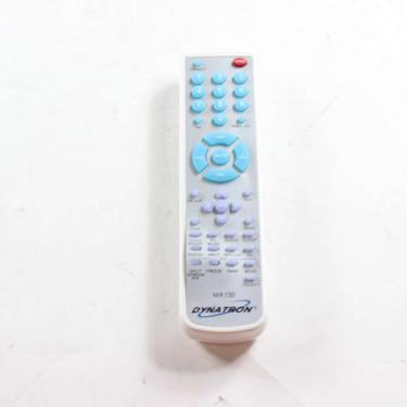 Miracle Remote MR130 Remote Control-Universal-