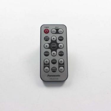 Panasonic N2QADC000011 Remote Control; Remote Tr
