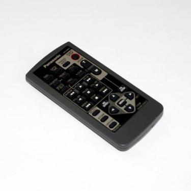 Panasonic N2QAEC000013 Remote Control; Remote Tr