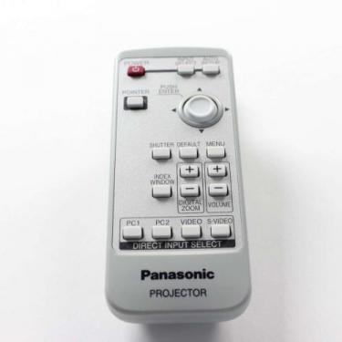Panasonic N2QAYA000002 Remote Control; Remote Tr