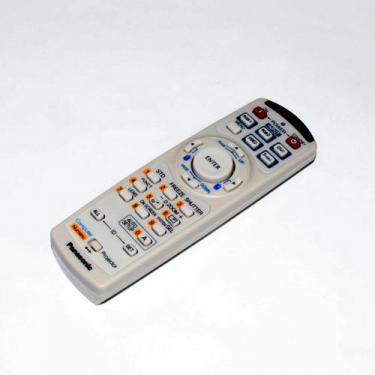 Panasonic N2QAYA000005 Remote Control; Remote Tr