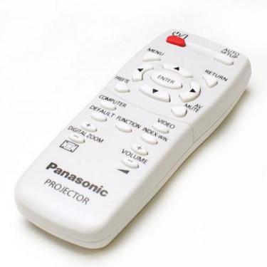 Panasonic N2QAYA000011 Remote Control; Remote Tr
