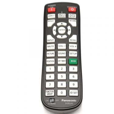 Panasonic N2QAYA000093 Remote Control; Remote Tr