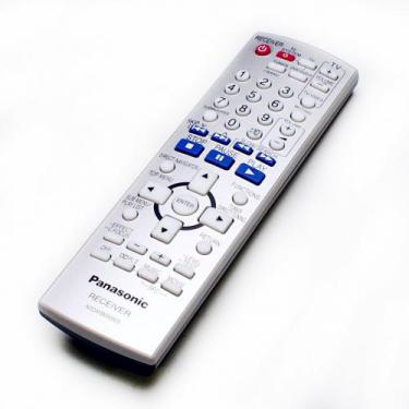 Panasonic N2QAYB000009 Remote Control; Remote Tr