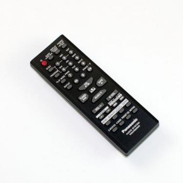 Panasonic N2QAYB000029 Remote Control; Remote Tr
